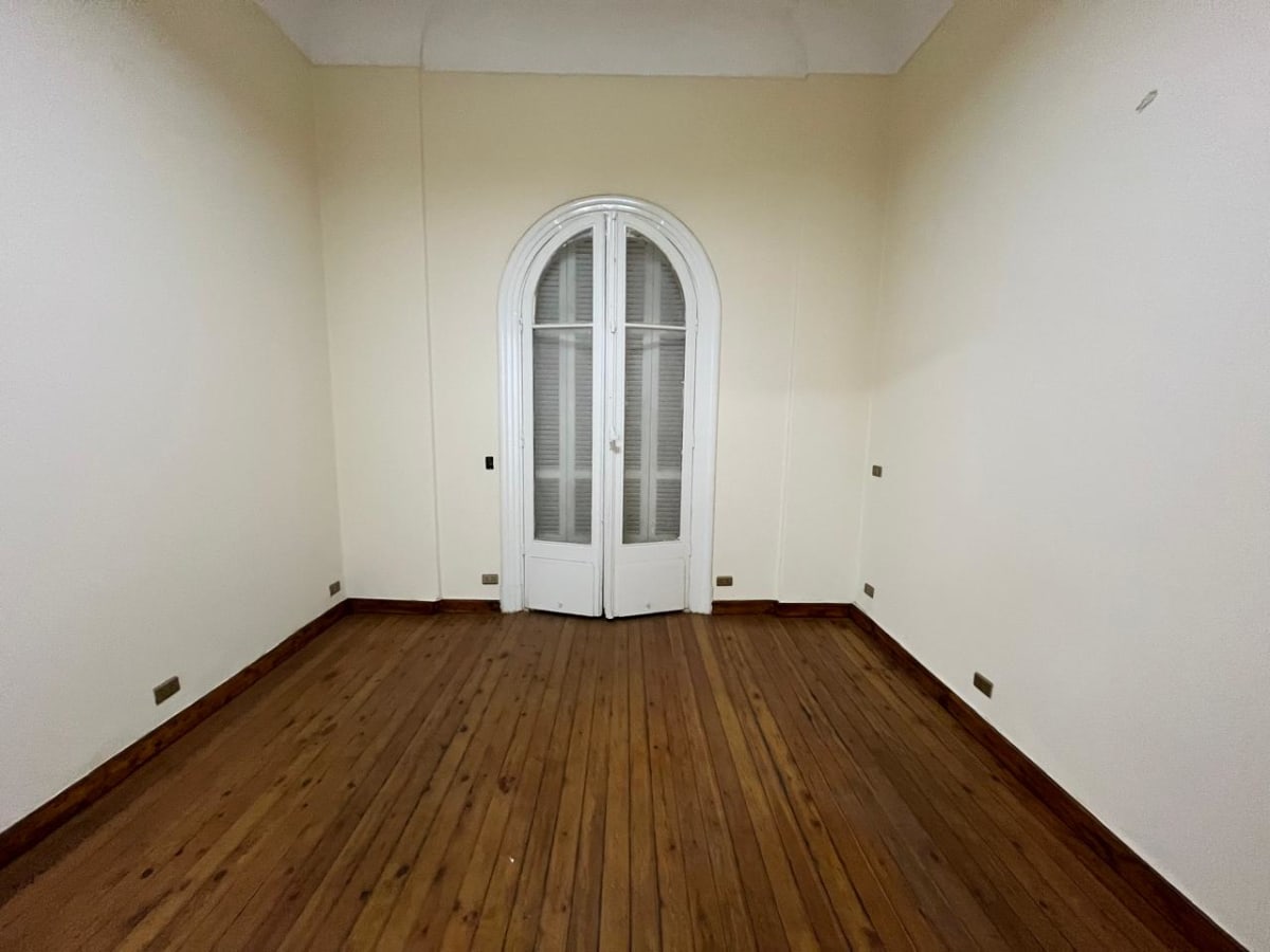 Administrative Office For Rent| 300m² |El Zamalek. 