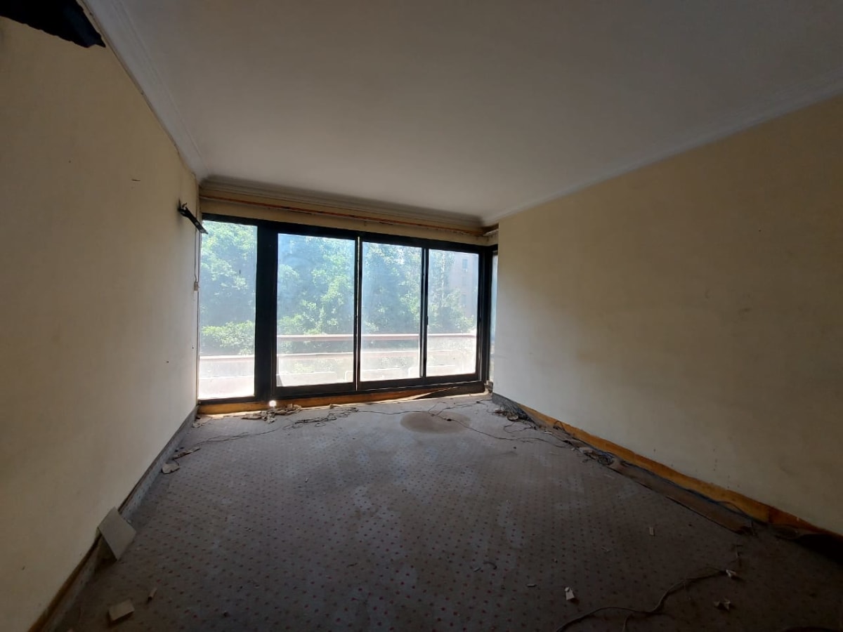 Administrative Space For Rent|1600m² | El Zamalek.