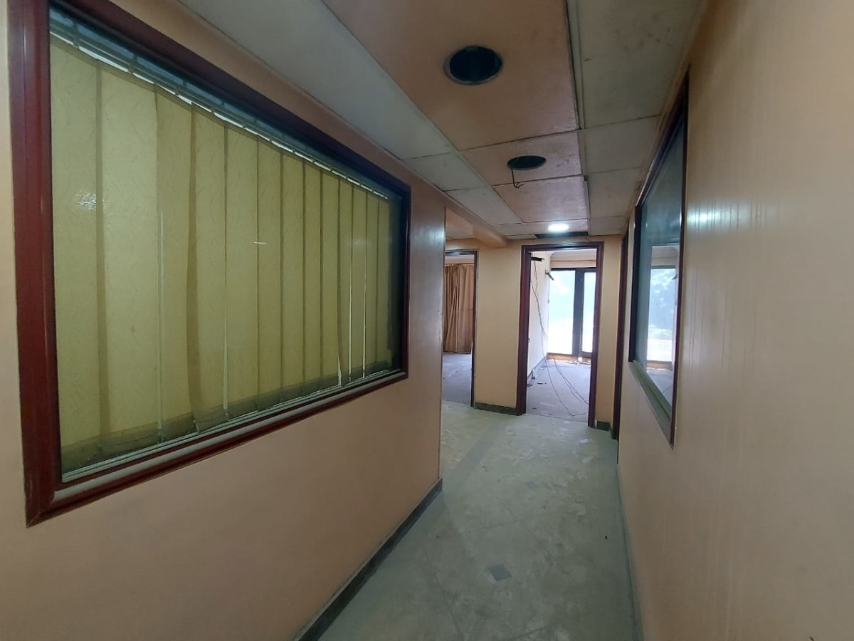 Administrative Space For Rent|1600m² | El Zamalek.