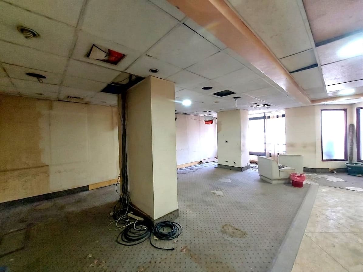 Administrative Space For Rent|1600m² | El Zamalek. 