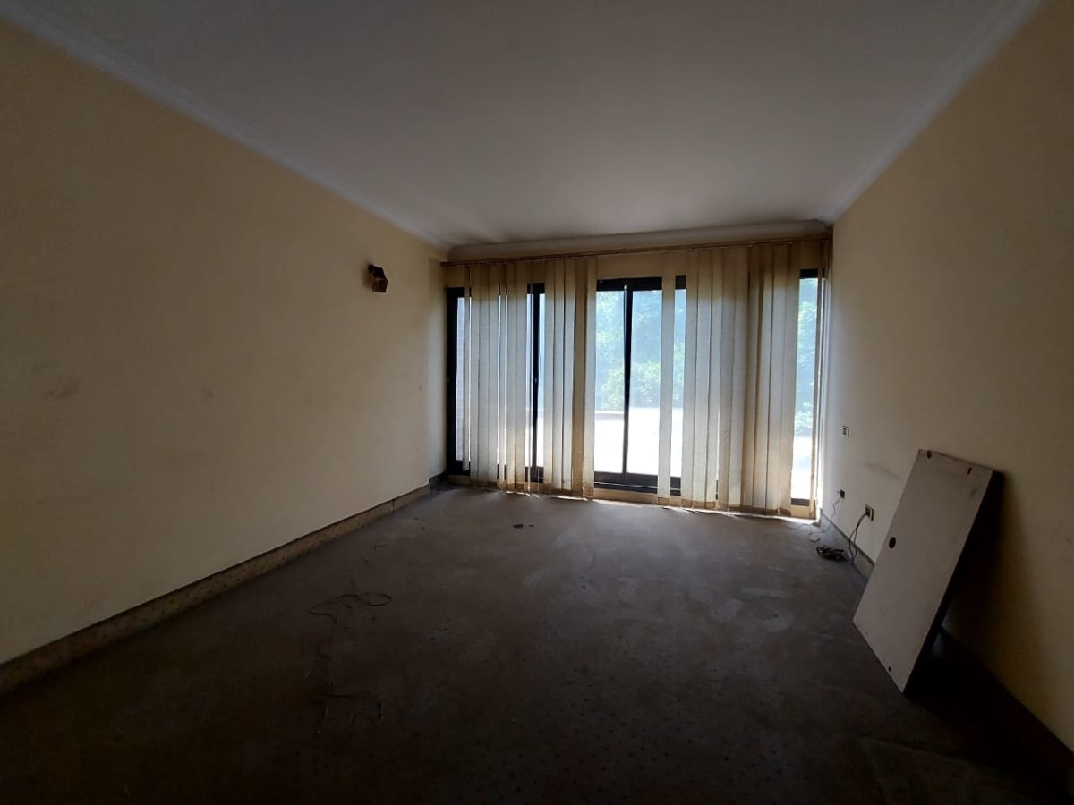 Administrative Space For Rent|1600m² | El Zamalek. 