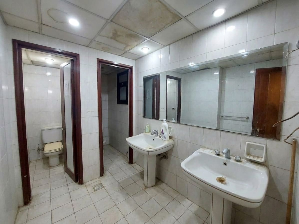 Administrative Space For Rent|1600m² | El Zamalek. 