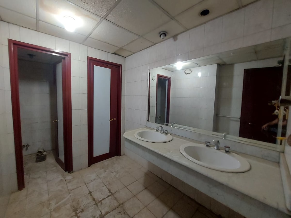Administrative Space For Rent|1600m² | El Zamalek.