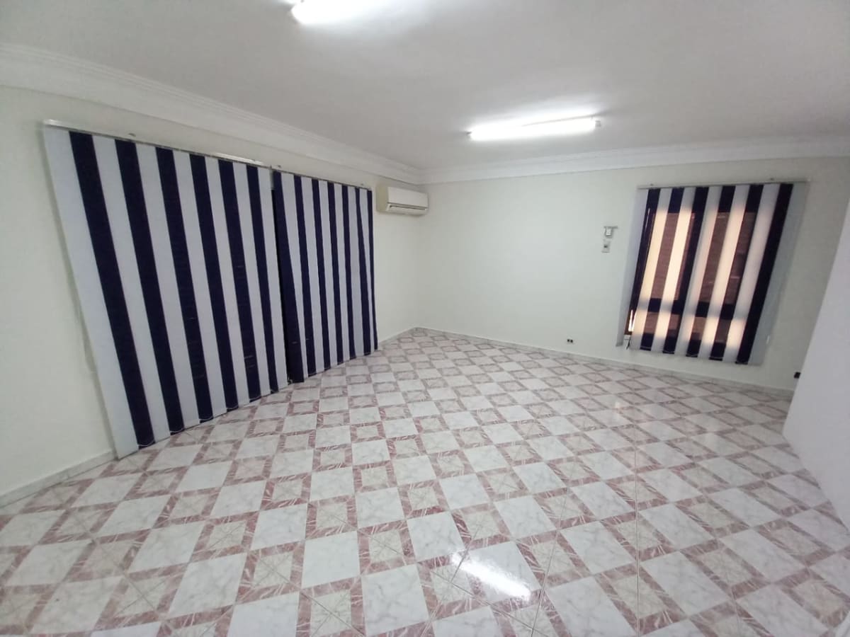 Modern Semi-Furnished Apartment In Prime New Maadi.