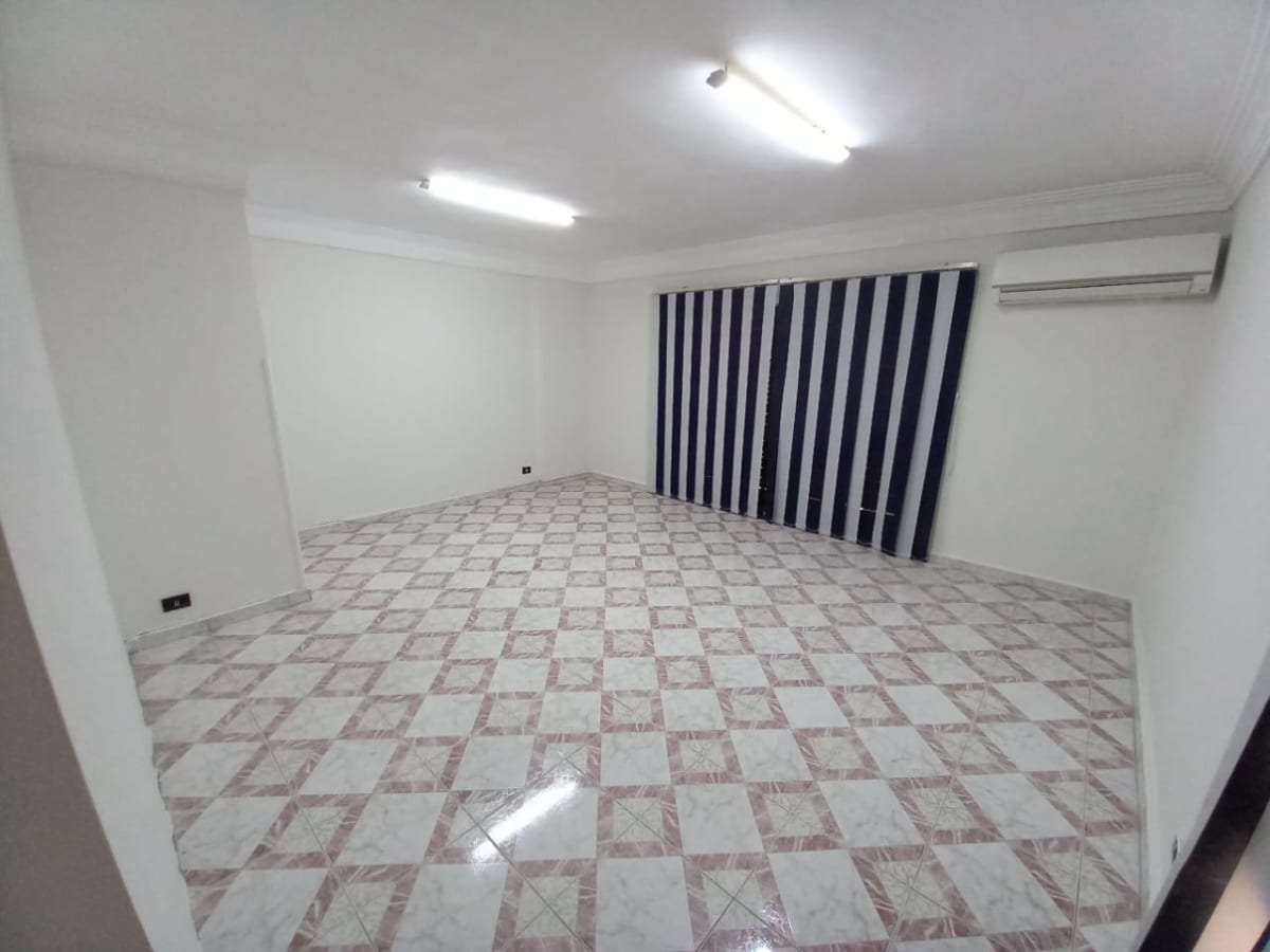 Modern Semi-Furnished Apartment In Prime New Maadi.