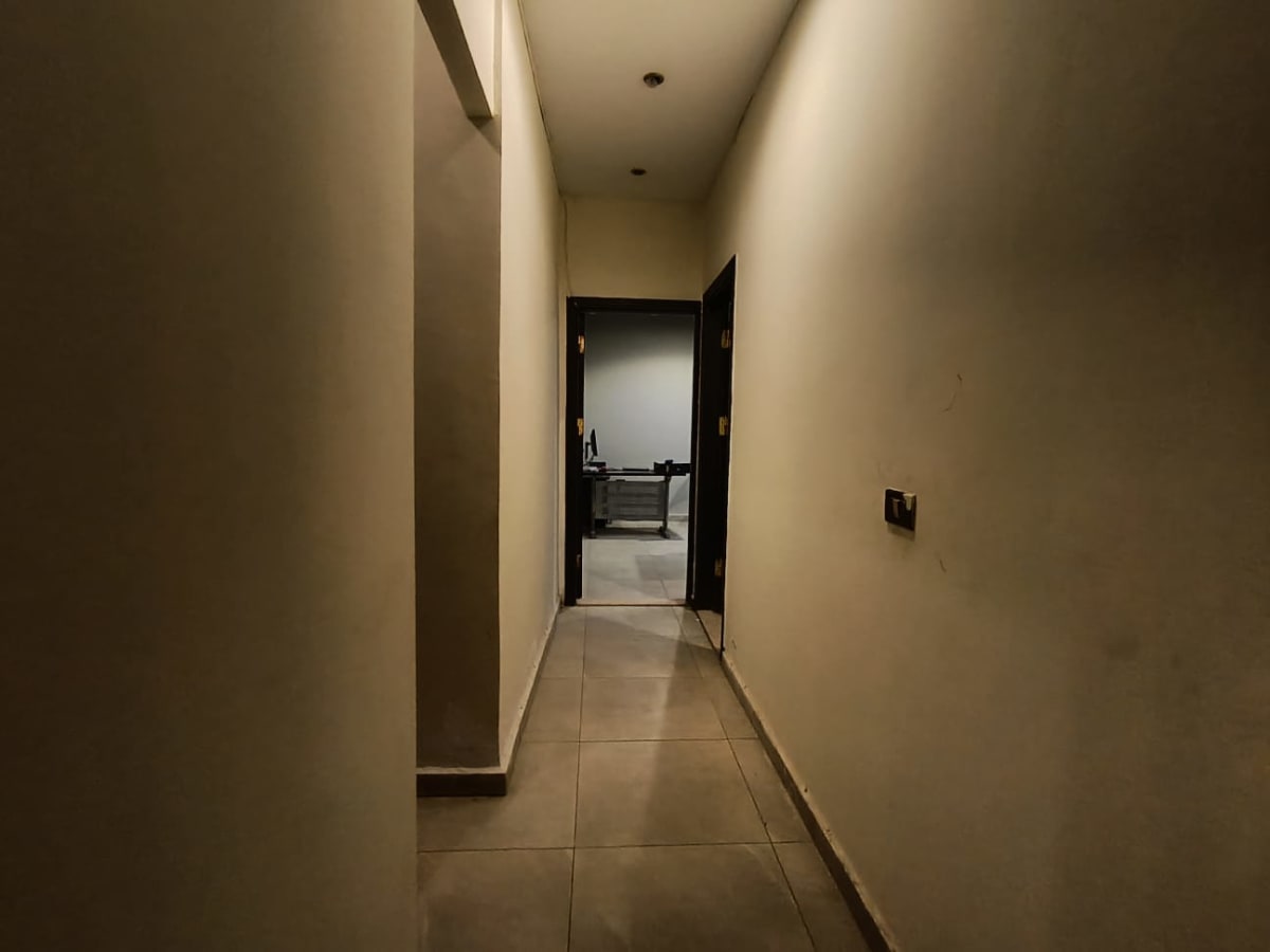 Administrative Office for Rent | 300 Sqm | [Zahraa El Maadi.