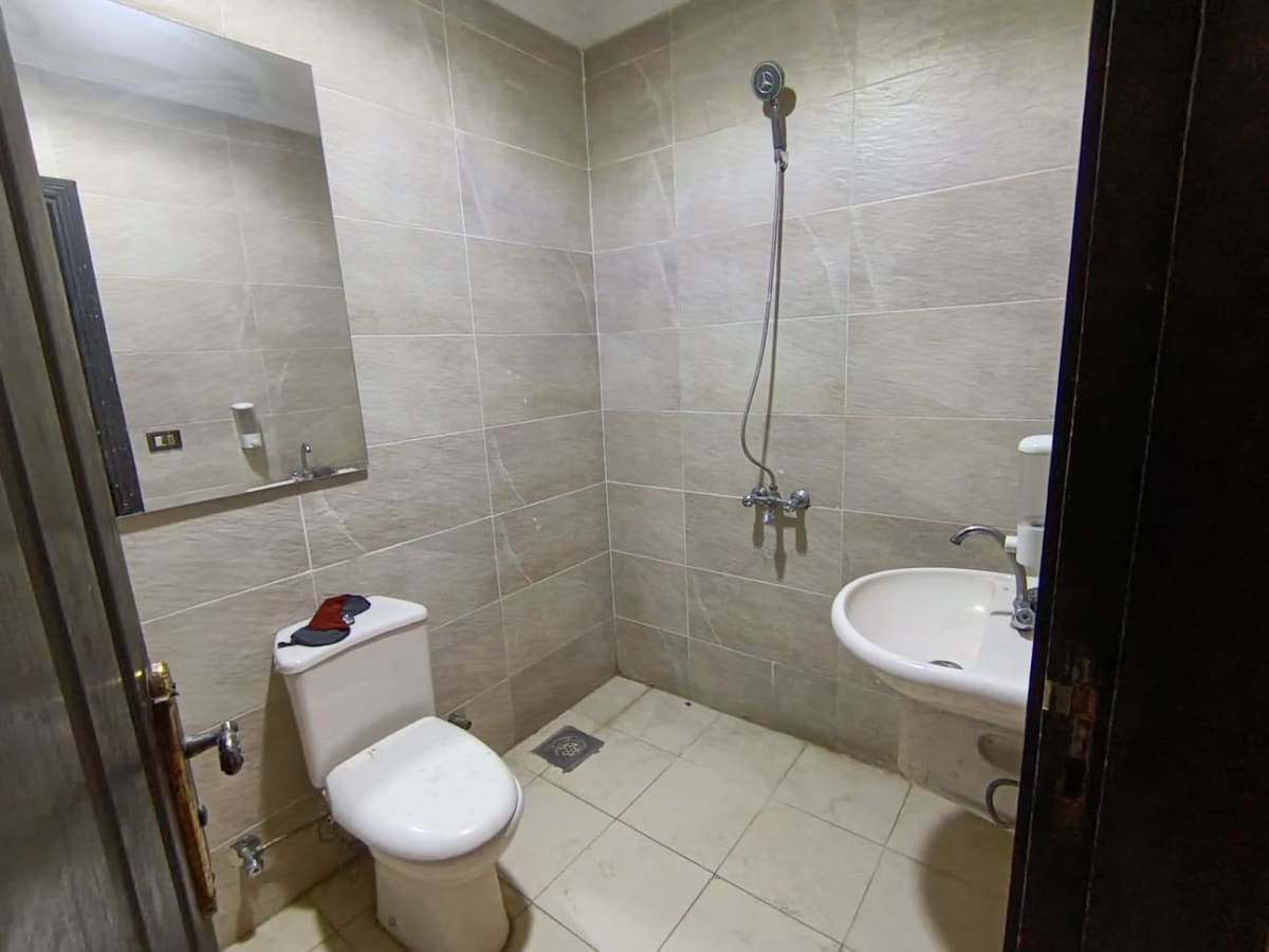 Administrative Office for Rent | 300 Sqm | [Zahraa El Maadi.