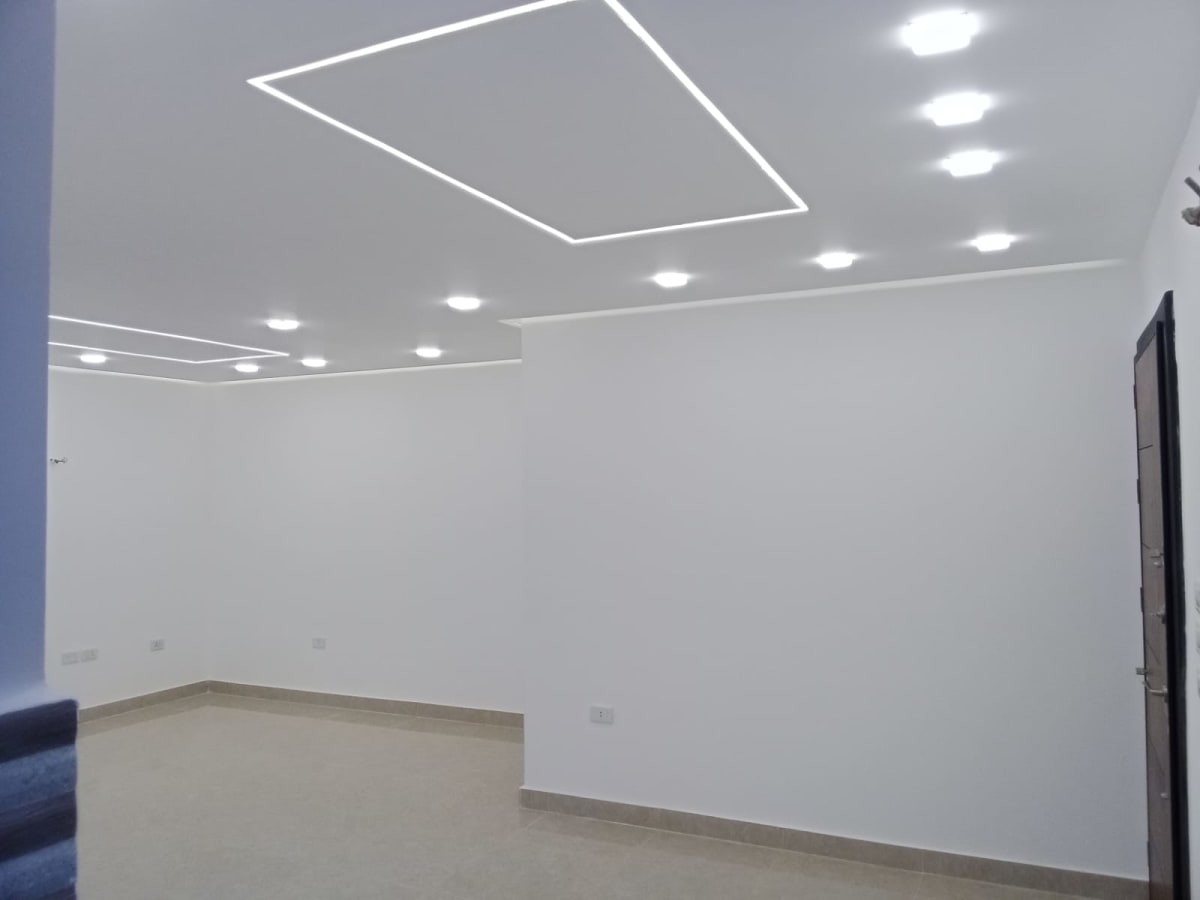 Modern Administrative Office for Sale | 155 Sqm | Zahraa Maadi