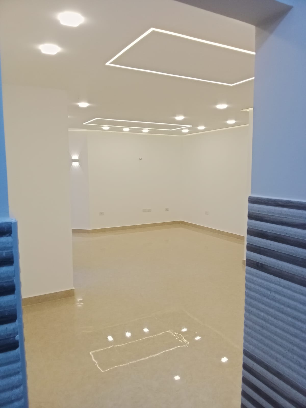 Modern Administrative Office for Sale | 155 Sqm | Zahraa Maadi