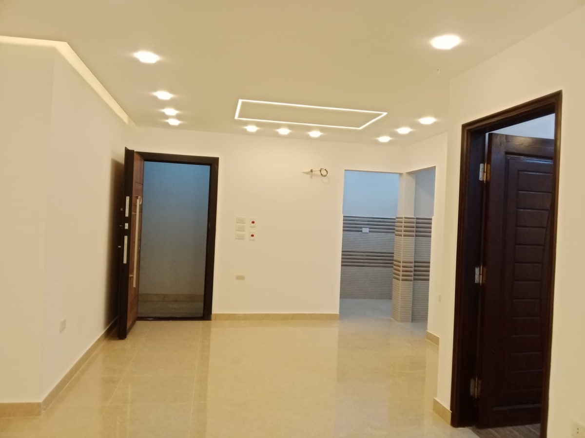 Modern Administrative Office for Sale | 155 Sqm | Zahraa Maadi