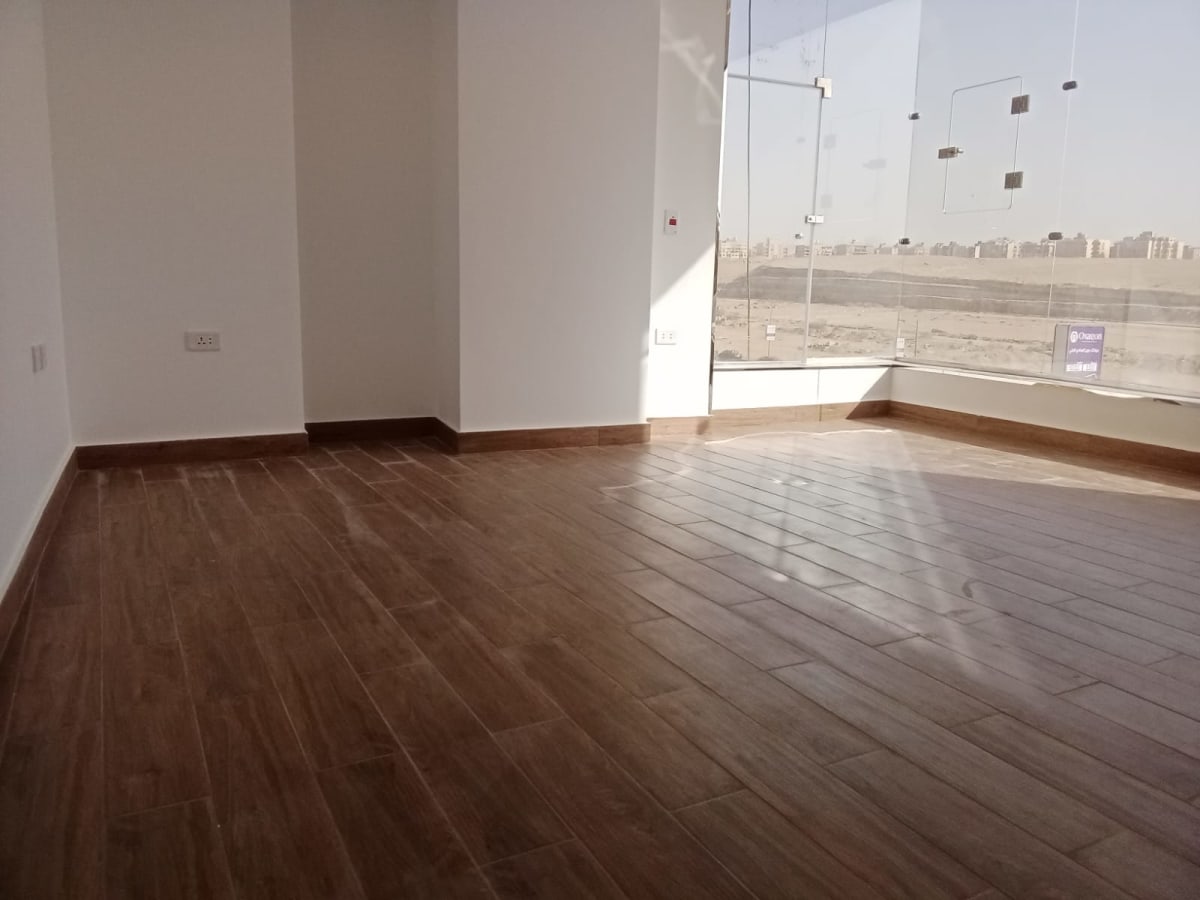 Modern Administrative Office for Sale | 155 Sqm | Zahraa Maadi