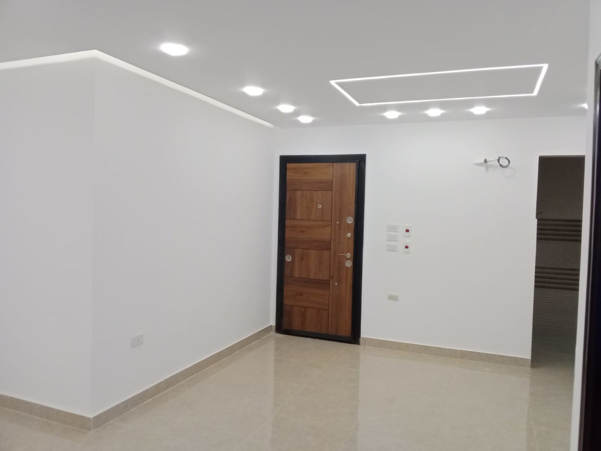 Modern Administrative Office for Sale | 155 Sqm | Zahraa Maadi