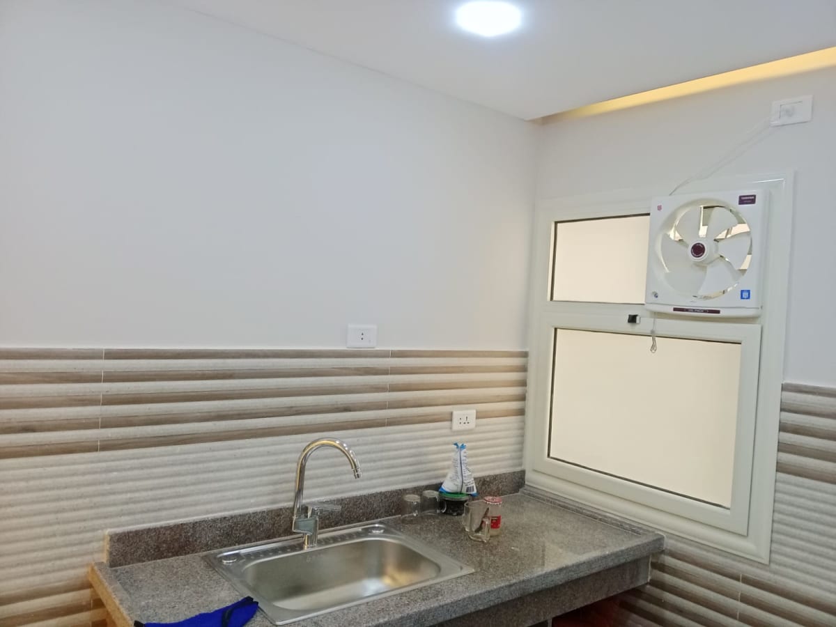 Modern Administrative Office for Sale | 155 Sqm | Zahraa Maadi