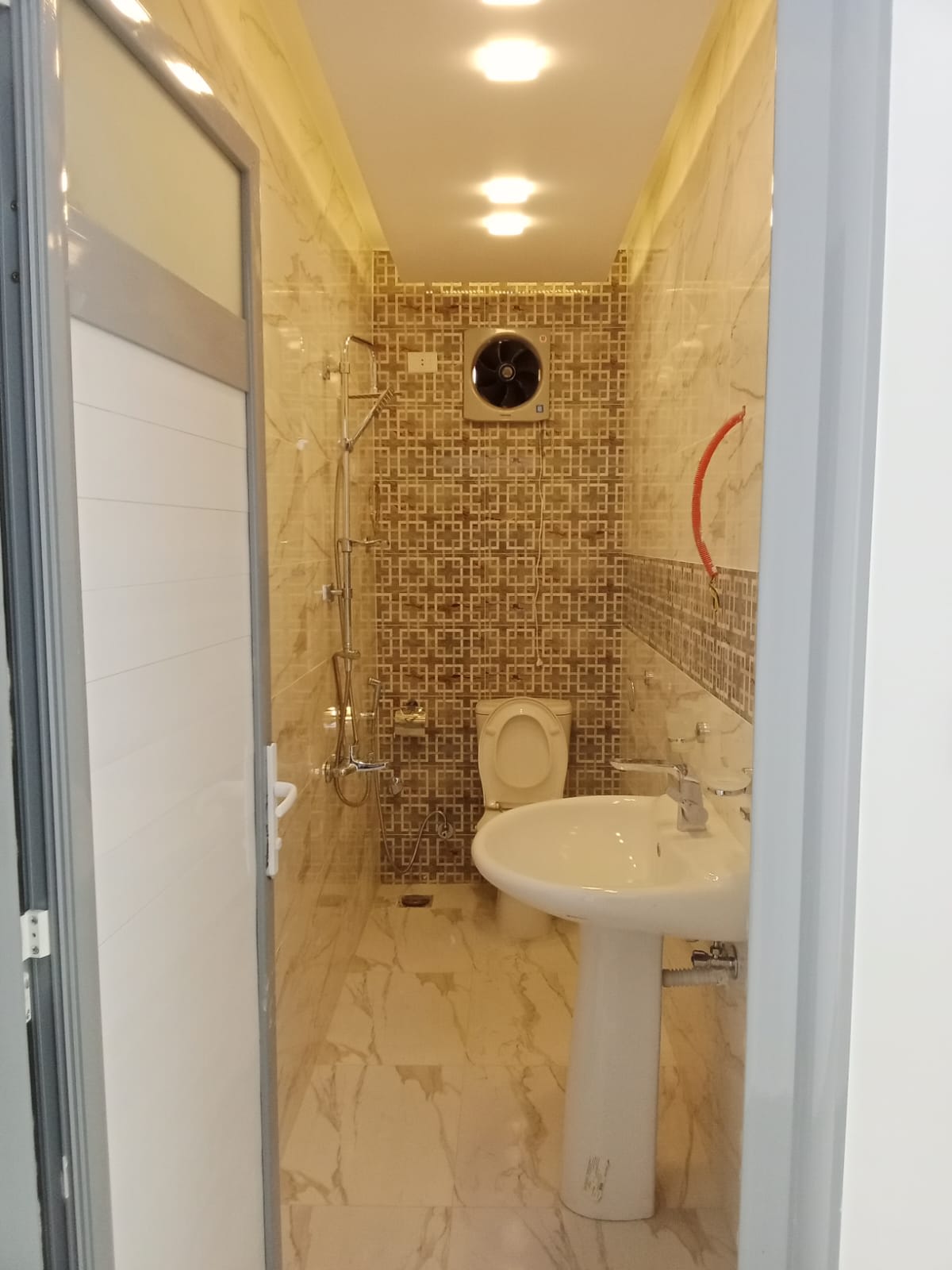 Modern Administrative Office for Sale | 155 Sqm | Zahraa Maadi