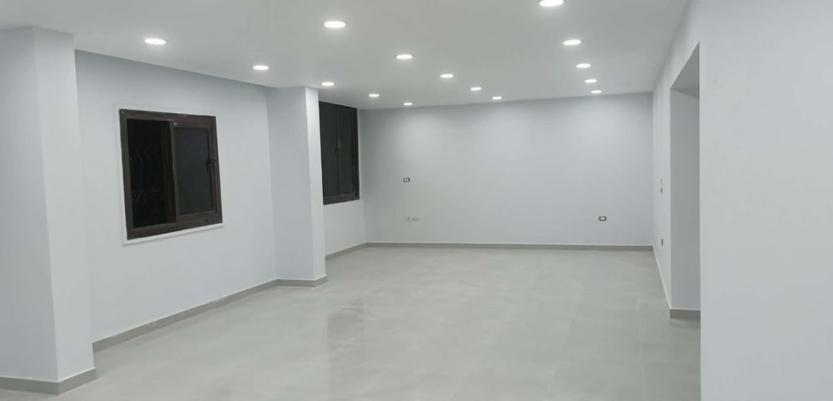 Administrative Office for Rent | 120 Sqm | New Maadi.