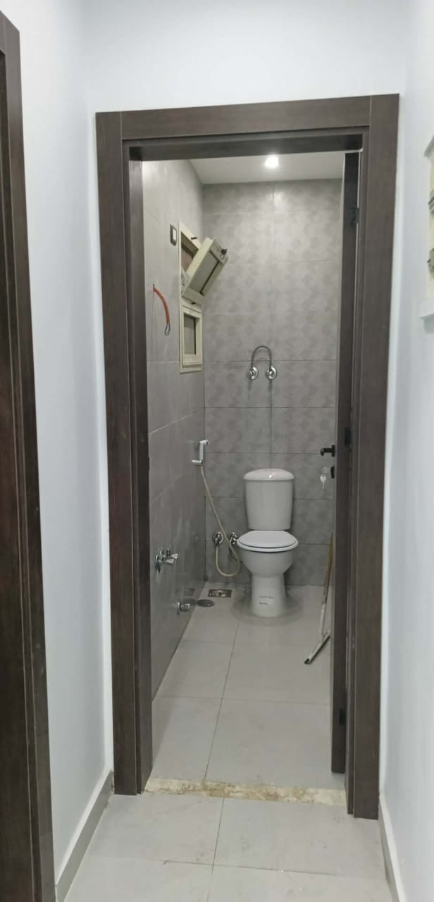 Administrative Office for Rent | 120 Sqm | New Maadi.