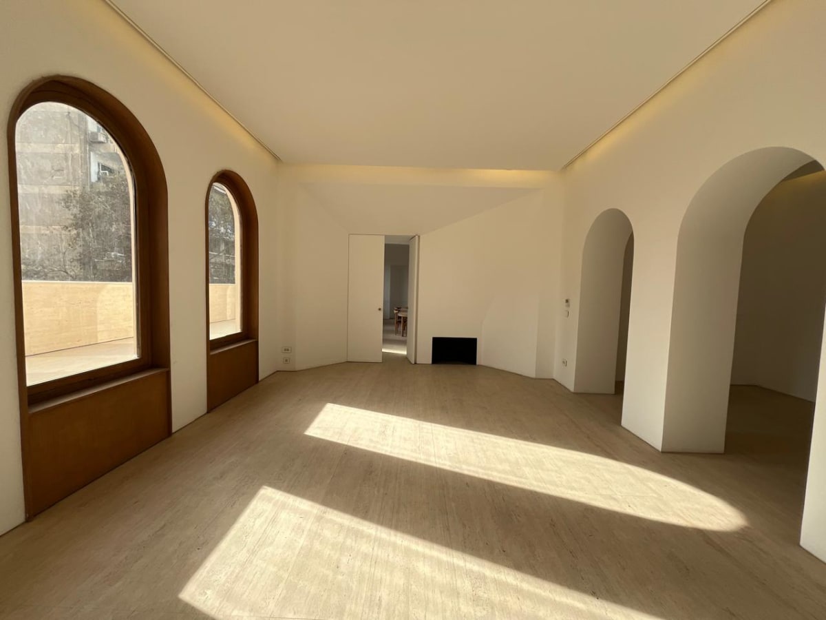 Administrative Spaces For Rent | 1000m² | El Zamalek. 