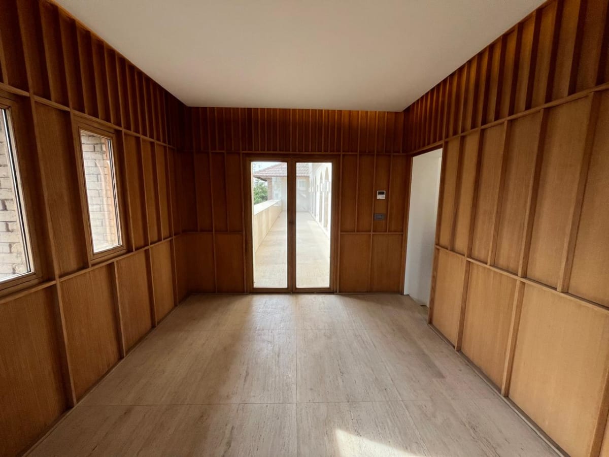 Administrative Spaces For Rent | 1000m² | El Zamalek. 