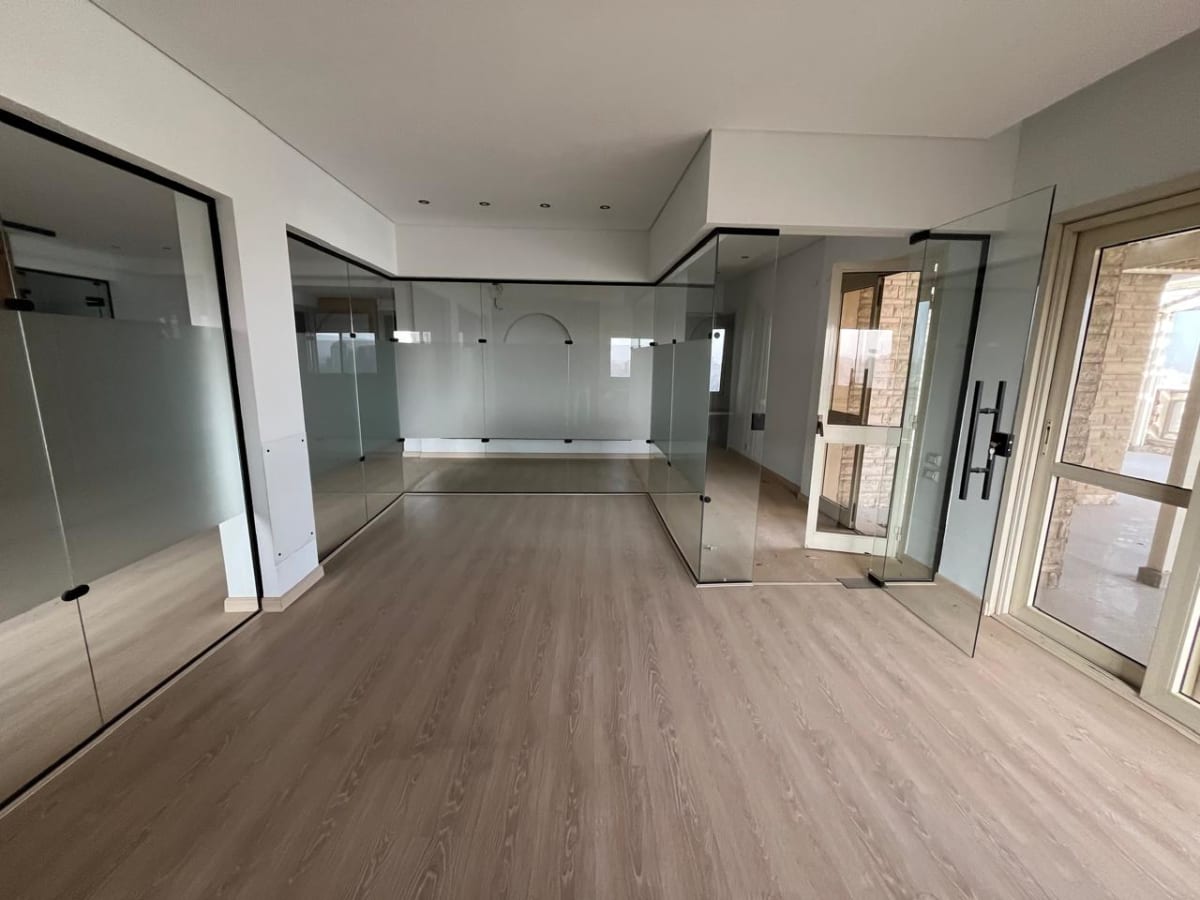 Administrative Office For Rent| 350m² | zamalek.