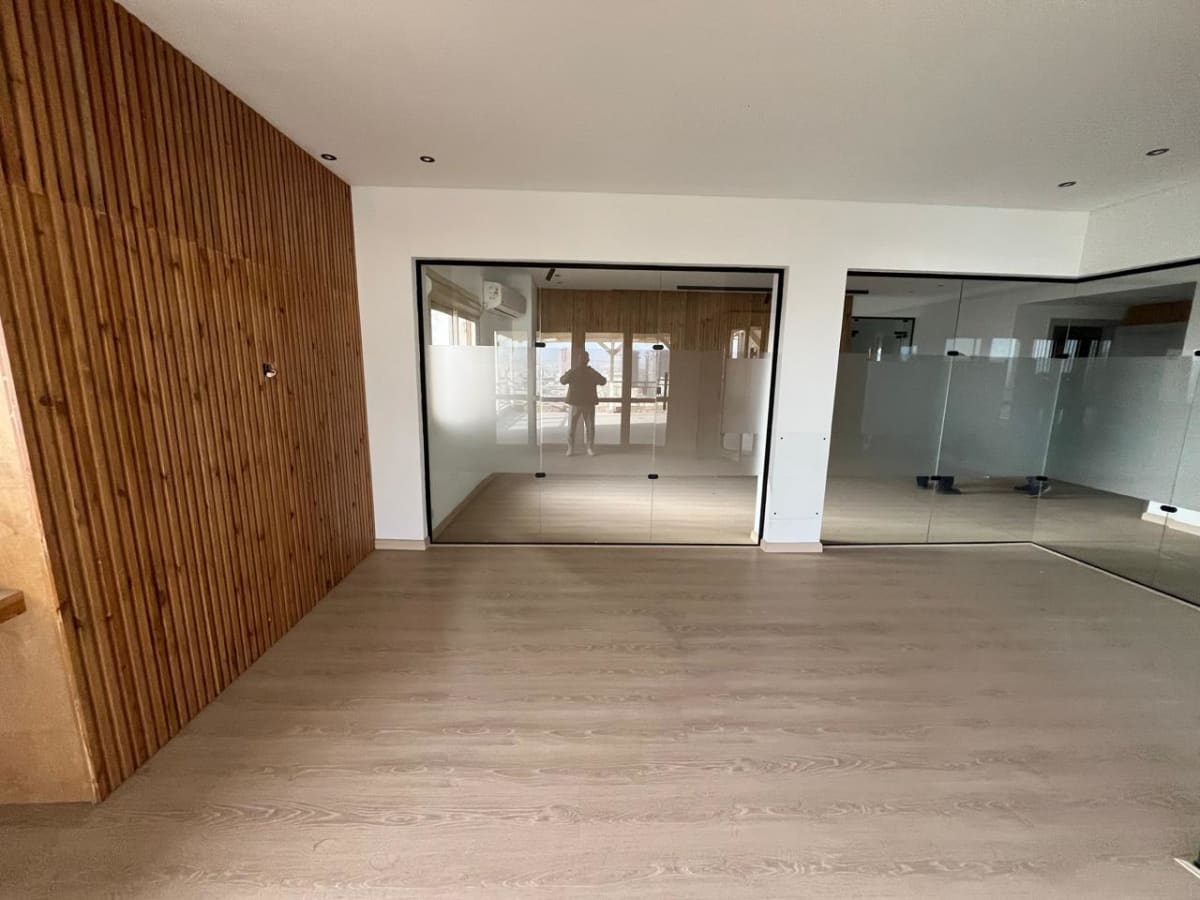 Administrative Office For Rent| 350m² | zamalek.