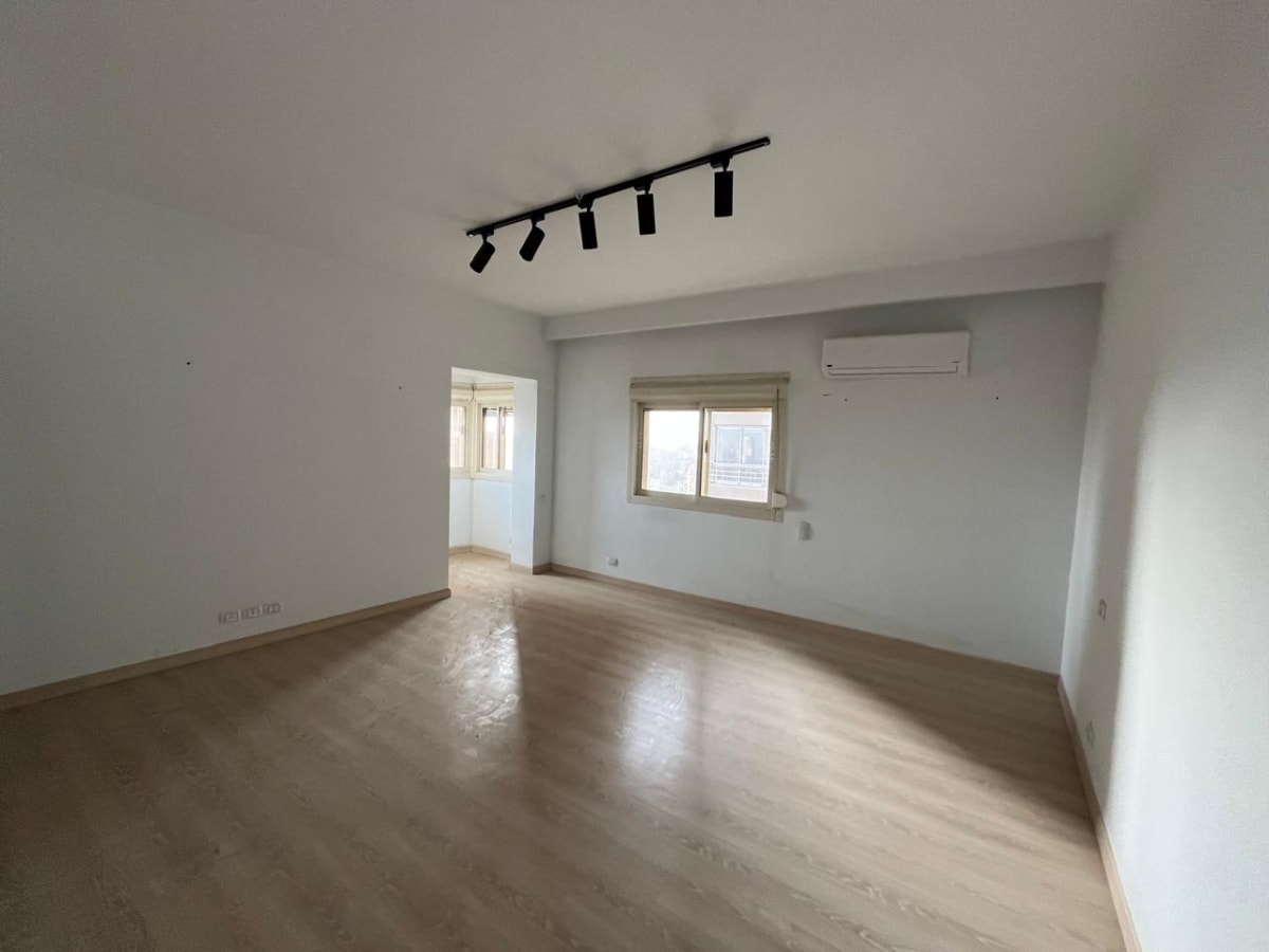 Administrative Office For Rent| 350m² | zamalek.
