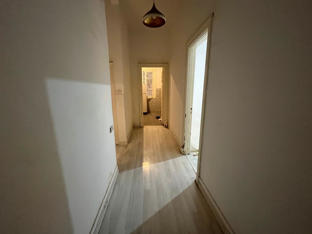 Administrative Office For Rent| 200m² | El zamalek. 