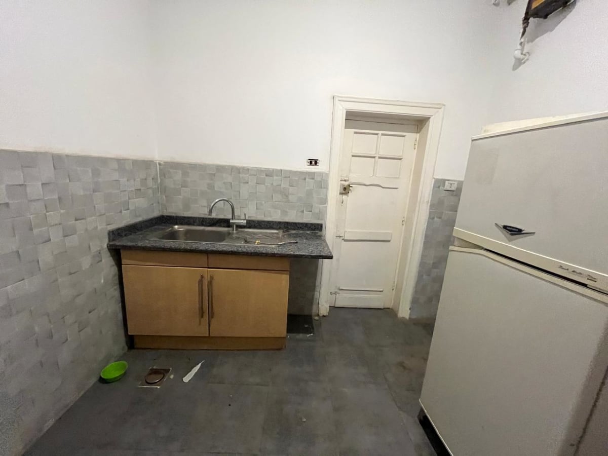 Administrative Office For Rent| 200m² | El zamalek.
