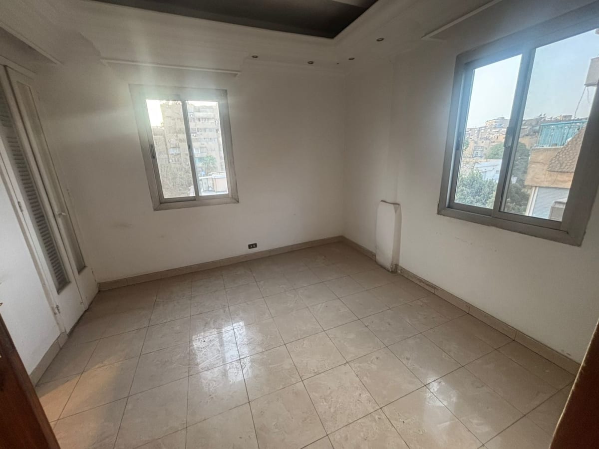 Administrative Office For Rent| 250m² | zamalek.
