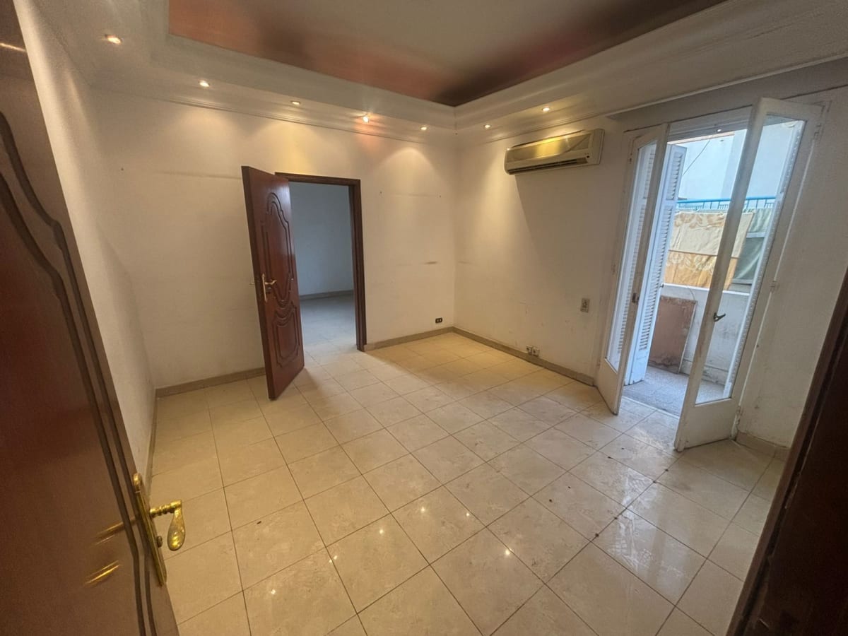 Administrative Office For Rent| 250m² | zamalek. 