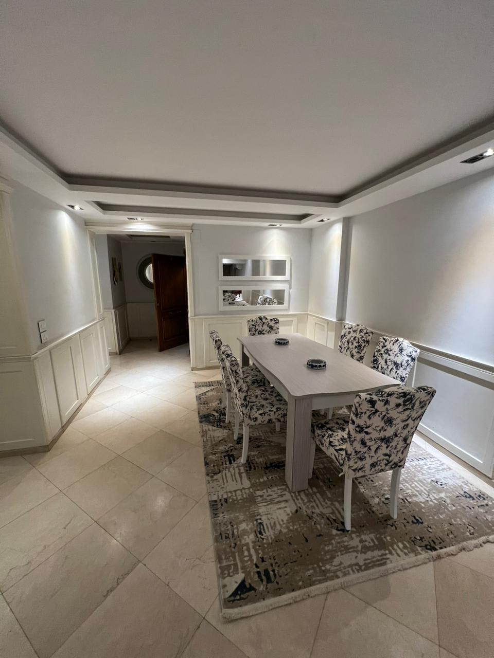 Fully Furnished Apartment With Full AC In Zamalek