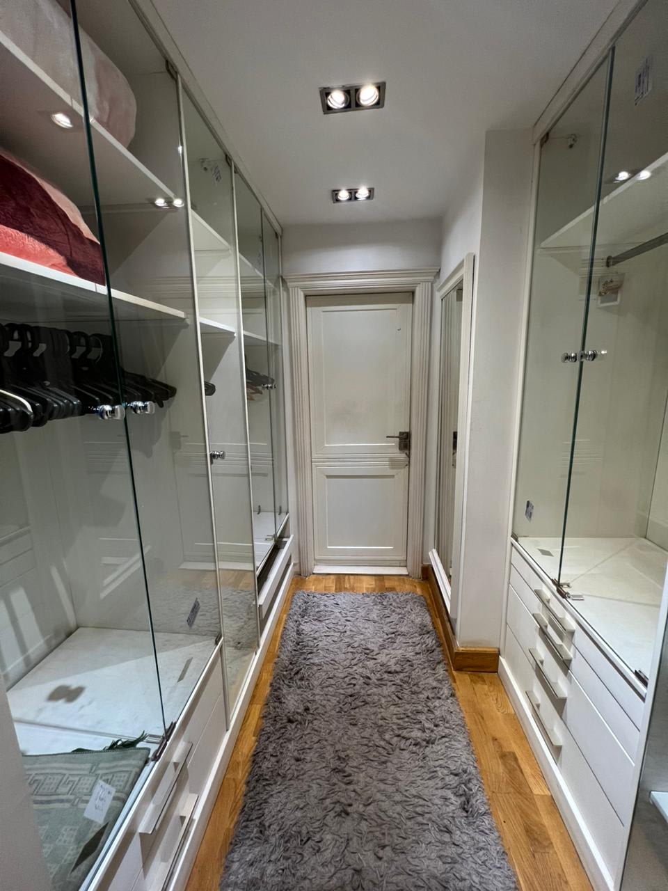 Fully Furnished Apartment With Full AC In Zamalek