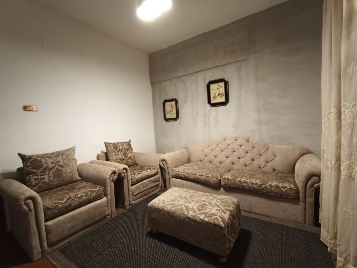 Comfortable & Stylish Apartment For Rent In Prime Degla.