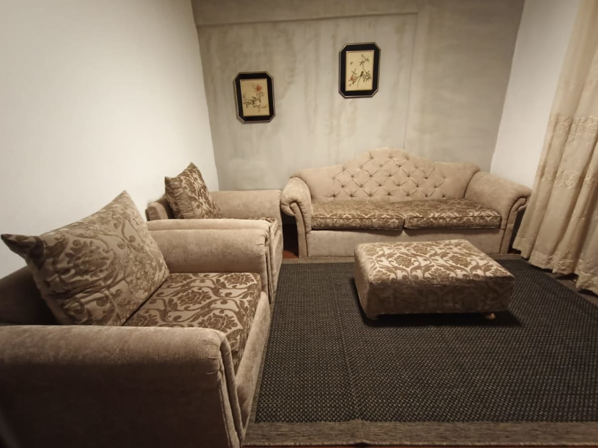 Comfortable & Stylish Apartment For Rent In Prime Degla.