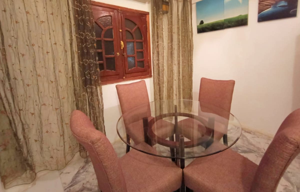 Comfortable & Stylish Apartment For Rent In Prime Degla.