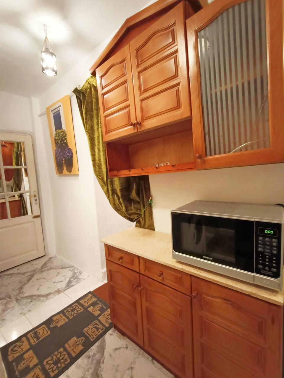 Comfortable & Stylish Apartment For Rent In Prime Degla.