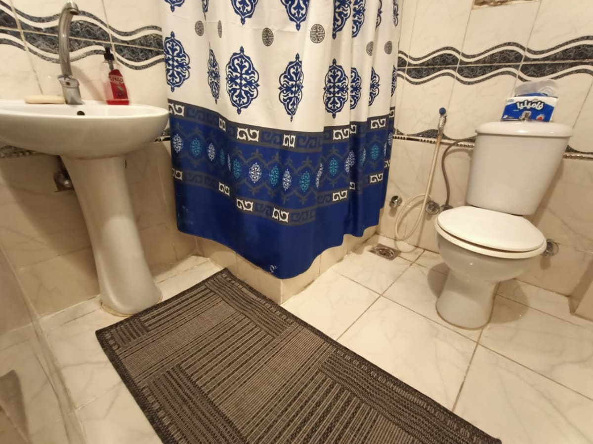Comfortable & Stylish Apartment For Rent In Prime Degla.