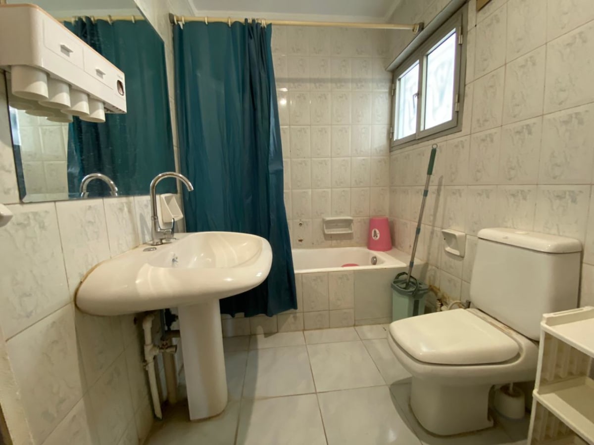 Bright & Modern Apartment For Rent In Prime Maadi Degla.