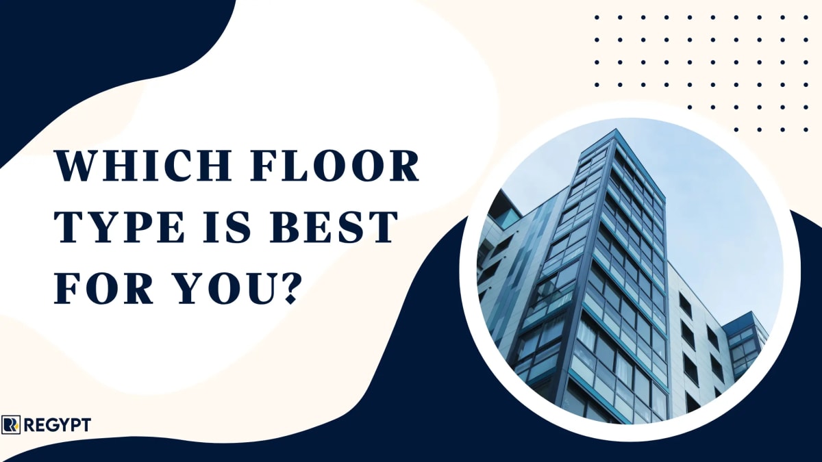 The advantages and disadvantages of different apartment floors. Which floor is best for you?