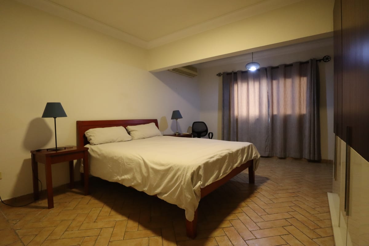 Serene & Homely Apartment For Rent In Maadi Degla.