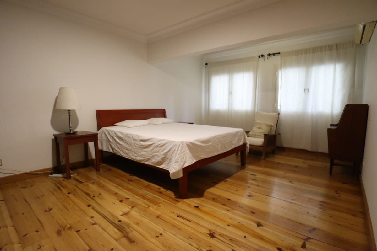 Serene & Homely Apartment For Rent In Maadi Degla.