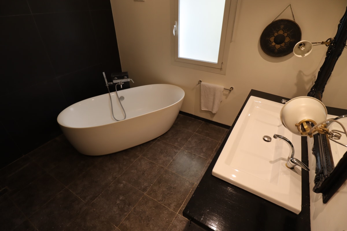 Serene & Homely Apartment For Rent In Maadi Degla.