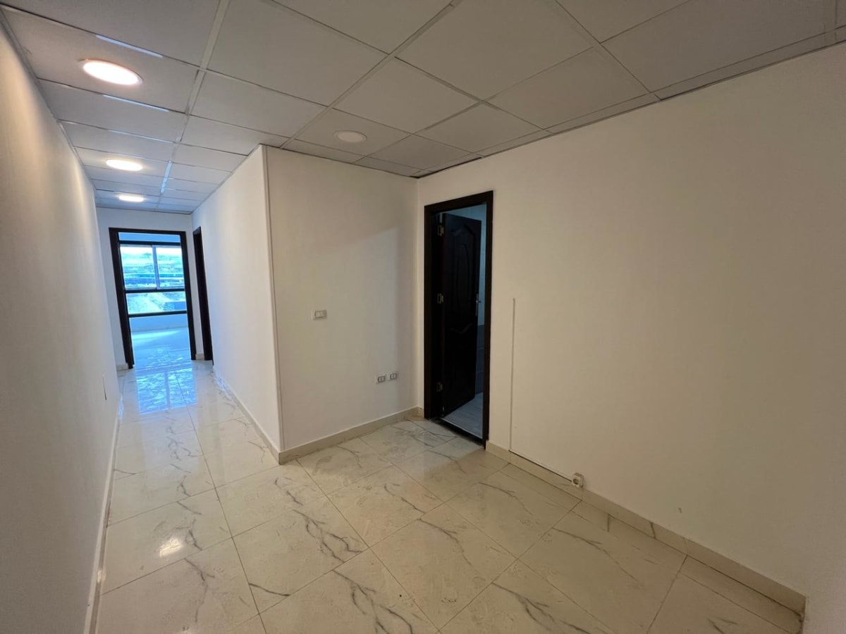 Administrative Office for Rent | 200 Sqm | Zahraa El Maadi.