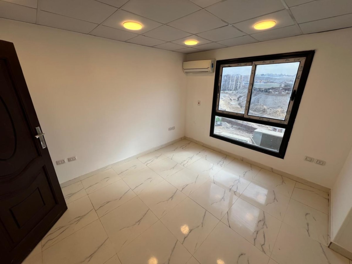 Administrative Office for Rent | 200 Sqm | Zahraa El Maadi.
