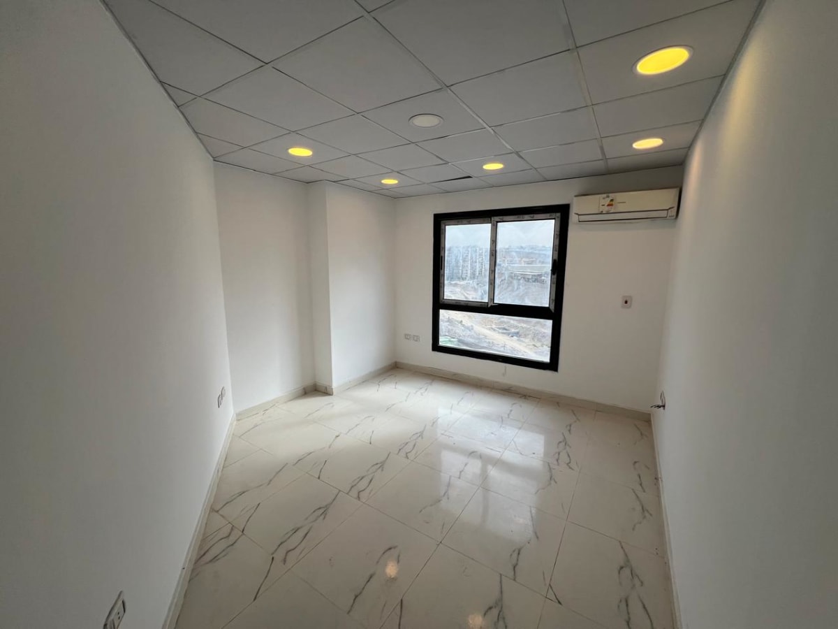 Administrative Office for Rent | 200 Sqm | Zahraa El Maadi.