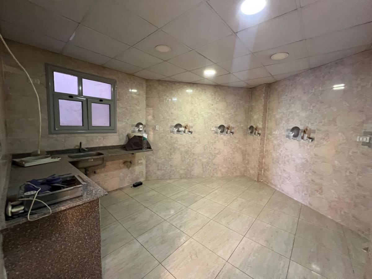 Administrative Office for Rent | 200 Sqm | Zahraa El Maadi.