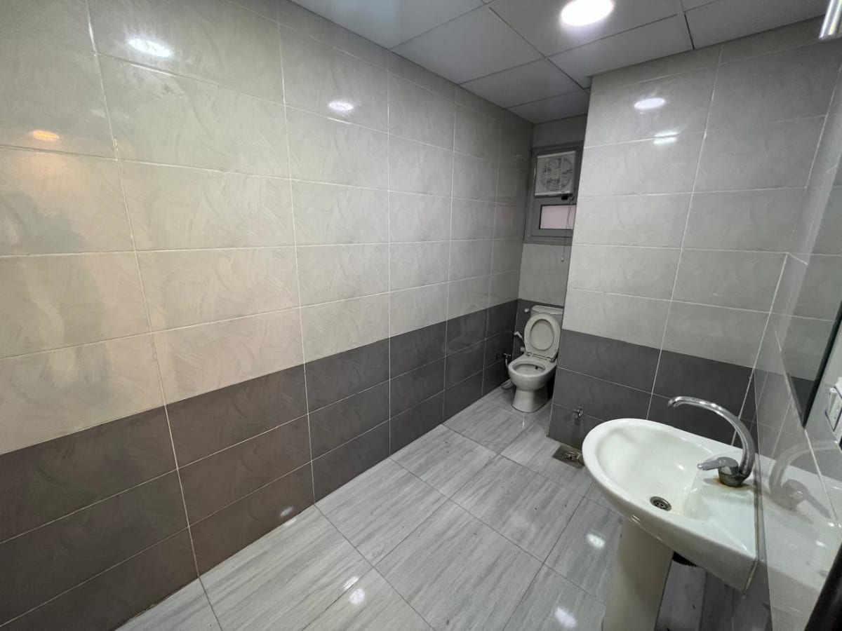 Administrative Office for Rent | 200 Sqm | Zahraa El Maadi.