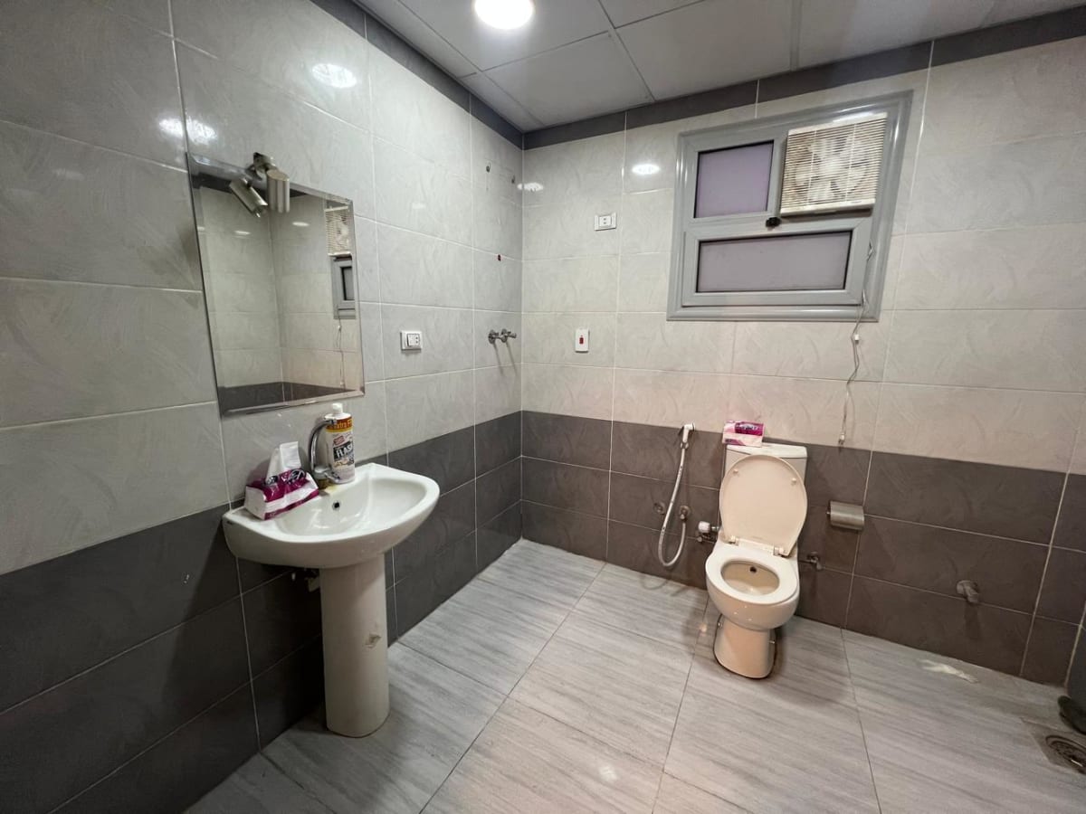 Administrative Office for Rent | 200 Sqm | Zahraa El Maadi.