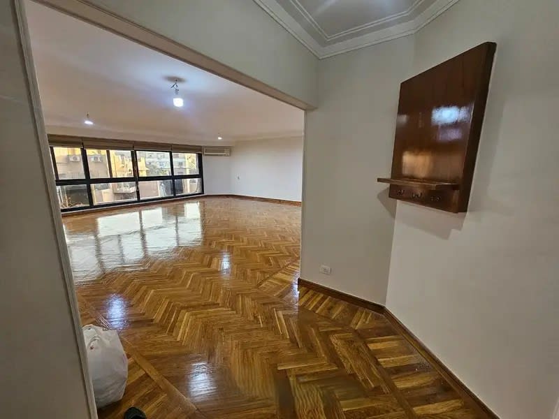 Administrative Office for Rent | 250 Sqm | Sarayat El Maadi.