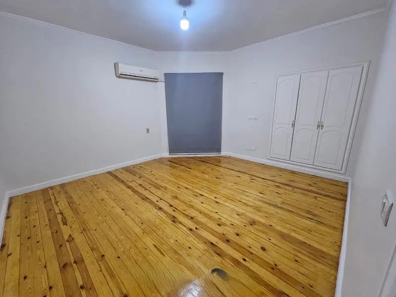 Administrative Office for Rent | 250 Sqm | Sarayat El Maadi.