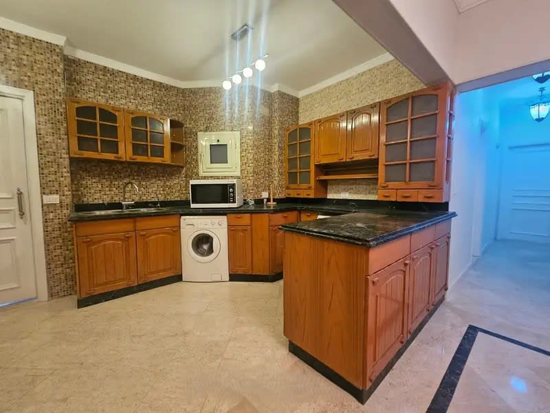Administrative Office for Rent | 250 Sqm | Sarayat El Maadi.